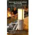 Klarus CL2 750 Lumen Freefolding Camping Light Portable Eye-caring Versatile Lamp with 7 Light Modes