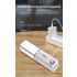 Klarus CL2 750 Lumen Freefolding Camping Light Portable Eye-caring Versatile Lamp with 7 Light Modes