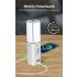 Klarus CL2 750 Lumen Freefolding Camping Light Portable Eye-caring Versatile Lamp with 7 Light Modes