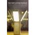 Klarus CL2 750 Lumen Freefolding Camping Light Portable Eye-caring Versatile Lamp with 7 Light Modes