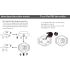 Smart Automatic Anti Barking Dog Collar Rechargeable Design with Intelligent Bark Recognition Humane Solution