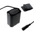 5521 Interface DC 8.4V 6x18650 13200mAh Battery Battery para luz de bicicleta LED
