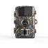 Hunting Trail Camera 940nm Infrared Night Vision Fast Trigger Speed for Wildlife Observation and Security