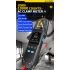 FNIRSI DMC-100 Clamp on Multimeter Fully Automatic Intelligent High Precision Clamp on Meter Ammeter Universal Meter, Measures NCV, AC/DC Voltage Current, Continuity Capacitance Diode Resistance, Temperature