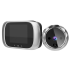 Digital Door Viewer Peephole Door Camera Doorbell 2.8-inch Night Vision Photo Shooting Digital Door Monitoring for Home Security