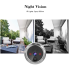 Digital Door Viewer Peephole Door Camera Doorbell 2.8-inch Night Vision Photo Shooting Digital Door Monitoring for Home Security