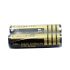 Ultrafire protegeu BRC 4000mAh 3.7V 18650 Bateria recarregável de Li-ion (1 par)
