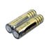 Ultrafire protegeu BRC 4000mAh 3.7V 18650 Bateria recarregável de Li-ion (1 par)