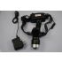 A1 1200 Lumens High Power T6 3 modos LED farol
