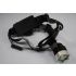 A1 1200 Lumens High Power T6 3 modos LED farol