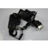 A1 1200 Lumens High Power T6 3 modos LED farol