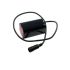 5521 Interface DC 8.4 V 4x18650 8800mAh Batteria de luz de bicicleta para luz de bicicleta LED