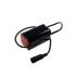 5521 Interface DC 8.4 V 4x18650 8800mAh Batteria de luz de bicicleta para luz de bicicleta LED