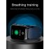 E500 Blood Glucose Smart Watch Men ECG Monitor Blood Pressure Body Temperature Smartwatch IP68 Waterproof Fitness Tracker