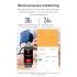 E600 ECG Smart Watch Men Non-invasive Blood Glucose Heart Rate Blood Pressure Monitor Sports Steps Smartwatch Women