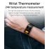 E600 ECG Smart Watch Men Non-invasive Blood Glucose Heart Rate Blood Pressure Monitor Sports Steps Smartwatch Women