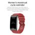 E600 ECG Smart Watch Men Non-invasive Blood Glucose Heart Rate Blood Pressure Monitor Sports Steps Smartwatch Women