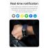 E600 ECG Smart Watch Men Non-invasive Blood Glucose Heart Rate Blood Pressure Monitor Sports Steps Smartwatch Women