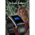E600 ECG Smart Watch Men Non-invasive Blood Glucose Heart Rate Blood Pressure Monitor Sports Steps Smartwatch Women