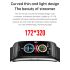 E600 ECG Smart Watch Men Non-invasive Blood Glucose Heart Rate Blood Pressure Monitor Sports Steps Smartwatch Women