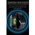 E600 ECG Smart Watch Men Non-invasive Blood Glucose Heart Rate Blood Pressure Monitor Sports Steps Smartwatch Women
