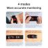 E600 ECG Smart Watch Men Non-invasive Blood Glucose Heart Rate Blood Pressure Monitor Sports Steps Smartwatch Women