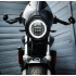 7 Inch Motorcycle LED Headlight  Beam DRL Turn Signal 7