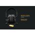 EARMOR M32 MOD1 Shooting Earmuffs Tactical Headset Hearing Protection with Noise Reduction Technology