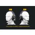EARMOR M32 MOD1 Shooting Earmuffs Tactical Headset Hearing Protection with Noise Reduction Technology