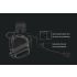 EARMOR M32 MOD1 Shooting Earmuffs Tactical Headset Hearing Protection with Noise Reduction Technology