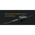 EARMOR M32 MOD1 Shooting Earmuffs Tactical Headset Hearing Protection with Noise Reduction Technology