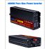 EASUN Pure Sine Wave Power Inverter 2000W to 5000W High-Performance DC to AC Converter for Home and Outdoor