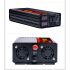 EASUN Pure Sine Wave Power Inverter 2000W to 5000W High-Performance DC to AC Converter for Home and Outdoor