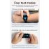 E530 Blood Glucose Smart Watch ECG Heart Rate Blood Pressure IP68 Waterproof Smartwatch