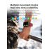E530 Blood Glucose Smart Watch ECG Heart Rate Blood Pressure IP68 Waterproof Smartwatch