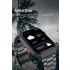 E530 Blood Glucose Smart Watch ECG Heart Rate Blood Pressure IP68 Waterproof Smartwatch