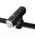 Illuminate Your Ride with EOS530 Bicycle Light 1000LM USB Rechargeable Waterproof Headlight Perfect for Cycling