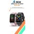 EP01 Blood Glucose Sugar Smart Watch ECG HRV heart rate temperature 1.47