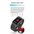 EP01 Blood Glucose Sugar Smart Watch ECG HRV heart rate temperature 1.47