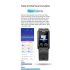 EP01 Blood Glucose Sugar Smart Watch ECG HRV heart rate temperature 1.47