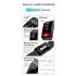 EP01 Blood Glucose Sugar Smart Watch ECG HRV heart rate temperature 1.47