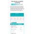 EP01 Blood Glucose Sugar Smart Watch ECG HRV heart rate temperature 1.47