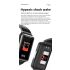 EP02 Blood Glucose Sugar Smart Watch ECG HRV heart rate temperature 1.57