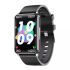 EP02 Blood Glucose Sugar Smart Watch ECG HRV heart rate temperature 1.57