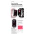 EP02 Blood Glucose Sugar Smart Watch ECG HRV heart rate temperature 1.57