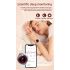 ET390 Smart Watch Women AMOLED 360*360 ECG HD Screen Heart Rate Bluetooth Calls Waterproof SmartWatch