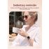 ET390 Smart Watch Women AMOLED 360*360 ECG HD Screen Heart Rate Bluetooth Calls Waterproof SmartWatch