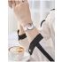 ET390 Smart Watch Women AMOLED 360*360 ECG HD Screen Heart Rate Bluetooth Calls Waterproof SmartWatch