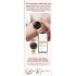 ET390 Smart Watch Women AMOLED 360*360 ECG HD Screen Heart Rate Bluetooth Calls Waterproof SmartWatch