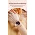 ET390 Smart Watch Women AMOLED 360*360 ECG HD Screen Heart Rate Bluetooth Calls Waterproof SmartWatch